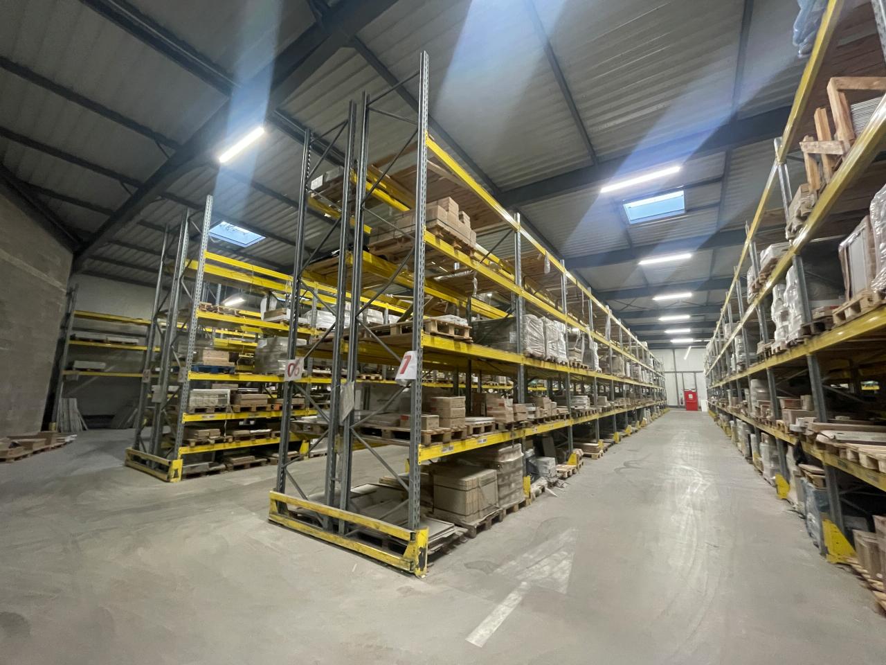 Local d'activité Maxéville 4650m² Location local d'activité Maxéville Meurthe-et-Moselle OLACT2529641 12